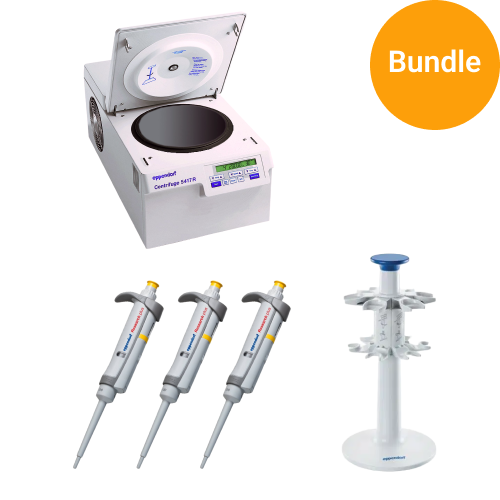 MolBio Core Kit for Research Labs